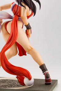 The King Of Fighters '98 Bishoujo Mai Shiranui - GeekLoveph