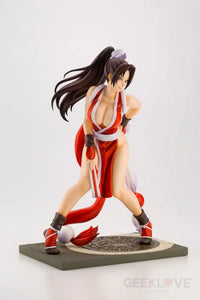 The King Of Fighters '98 Bishoujo Mai Shiranui - GeekLoveph