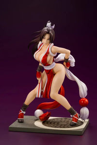 The King Of Fighters '98 Bishoujo Mai Shiranui - GeekLoveph