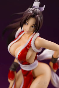 The King Of Fighters '98 Bishoujo Mai Shiranui - GeekLoveph