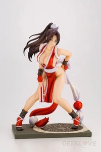 The King Of Fighters '98 Bishoujo Mai Shiranui - GeekLoveph
