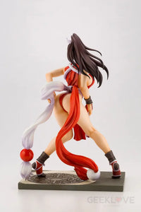 The King Of Fighters '98 Bishoujo Mai Shiranui - GeekLoveph