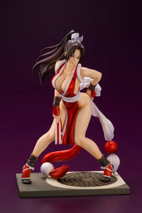 The King Of Fighters '98 Bishoujo Mai Shiranui - GeekLoveph