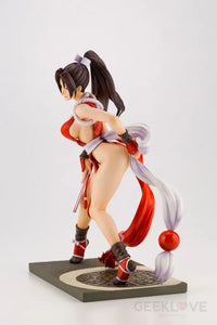 The King Of Fighters '98 Bishoujo Mai Shiranui - GeekLoveph