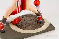 The King Of Fighters '98 Bishoujo Mai Shiranui - GeekLoveph