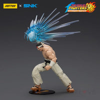 The King of Fighters ’98 Goro Daimon Action Figure Action Figure