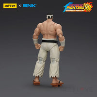 The King of Fighters ’98 Goro Daimon Action Figure Action Figure