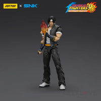 The King of Fighters ’98 Kyo Kusanagi Action Figure Action Figure