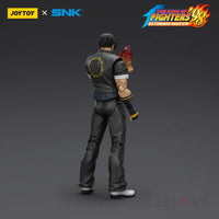 The King of Fighters ’98 Kyo Kusanagi Action Figure Action Figure