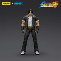 The King of Fighters ’98 Kyo Kusanagi Action Figure Action Figure