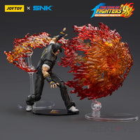 The King of Fighters ’98 Kyo Kusanagi Action Figure Action Figure