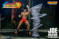 Joe Higashi Action Figure