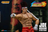 Joe Higashi Action Figure