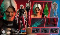 The King Of Fighters - Rugal 1/6 Scale Figure - GeekLoveph