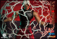 The King Of Fighters - Rugal DX 1/6 Scale Figure - GeekLoveph