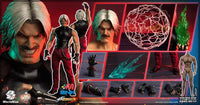 The King Of Fighters - Rugal DX 1/6 Scale Figure - GeekLoveph