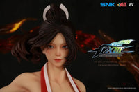 The King Of Fighters Xiii - Mai Shiranui 1/4 Scale Statue Preorder