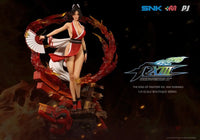 The King Of Fighters Xiii - Mai Shiranui 1/4 Scale Statue Preorder