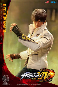 The King of Fighters XIV Kyo Kusanagi 1/6 Scale Figure - GeekLoveph