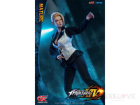 The King of Fighters XIV Mature 1/6 Scale Figure - GeekLoveph