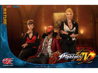 The King of Fighters XIV Mature 1/6 Scale Figure - GeekLoveph