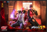 The King of Fighters XIV Vice 1/6 Scale Figure - GeekLoveph
