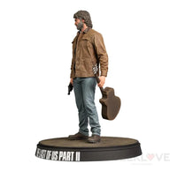 The Last Of Us Part Ii: Joel Figure (Re-Offer) Statue