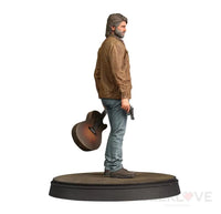 The Last Of Us Part Ii: Joel Figure (Re-Offer) Statue