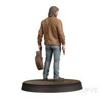 The Last Of Us Part Ii: Joel Figure (Re-Offer) Statue