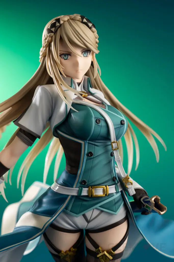 The Legend of Heroes: Trails Through Daybreak Elaine Auclair Pre Order Price Scale Figure