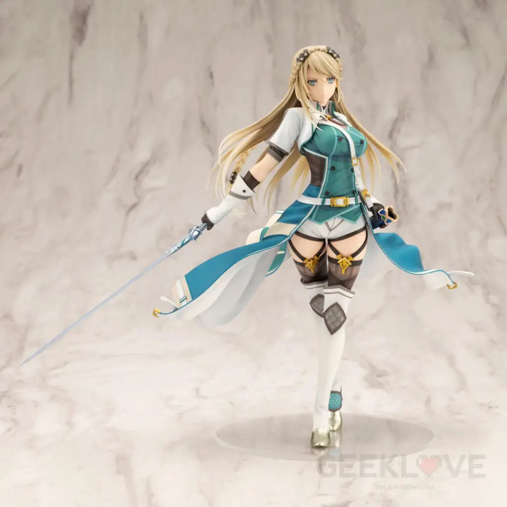 The Legend of Heroes: Trails Through Daybreak Elaine Auclair Scale Figure