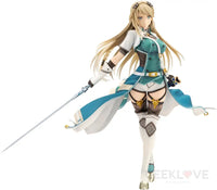 The Legend of Heroes: Trails Through Daybreak Elaine Auclair Scale Figure