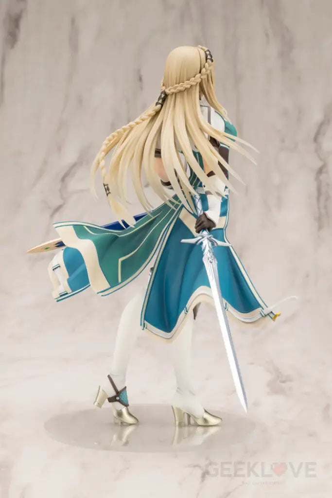 The Legend of Heroes: Trails Through Daybreak Elaine Auclair Scale Figure