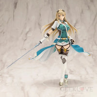 The Legend of Heroes: Trails Through Daybreak Elaine Auclair Scale Figure