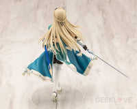 The Legend of Heroes: Trails Through Daybreak Elaine Auclair Scale Figure