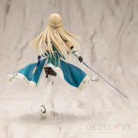 The Legend of Heroes: Trails Through Daybreak Elaine Auclair Scale Figure