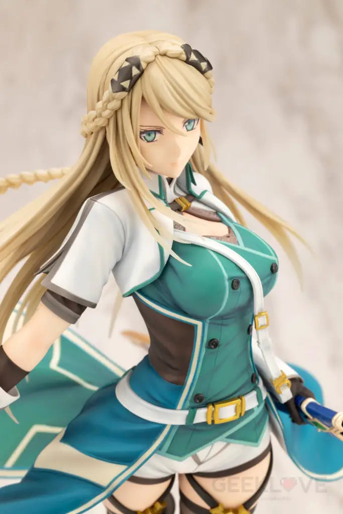 The Legend of Heroes: Trails Through Daybreak Elaine Auclair Scale Figure