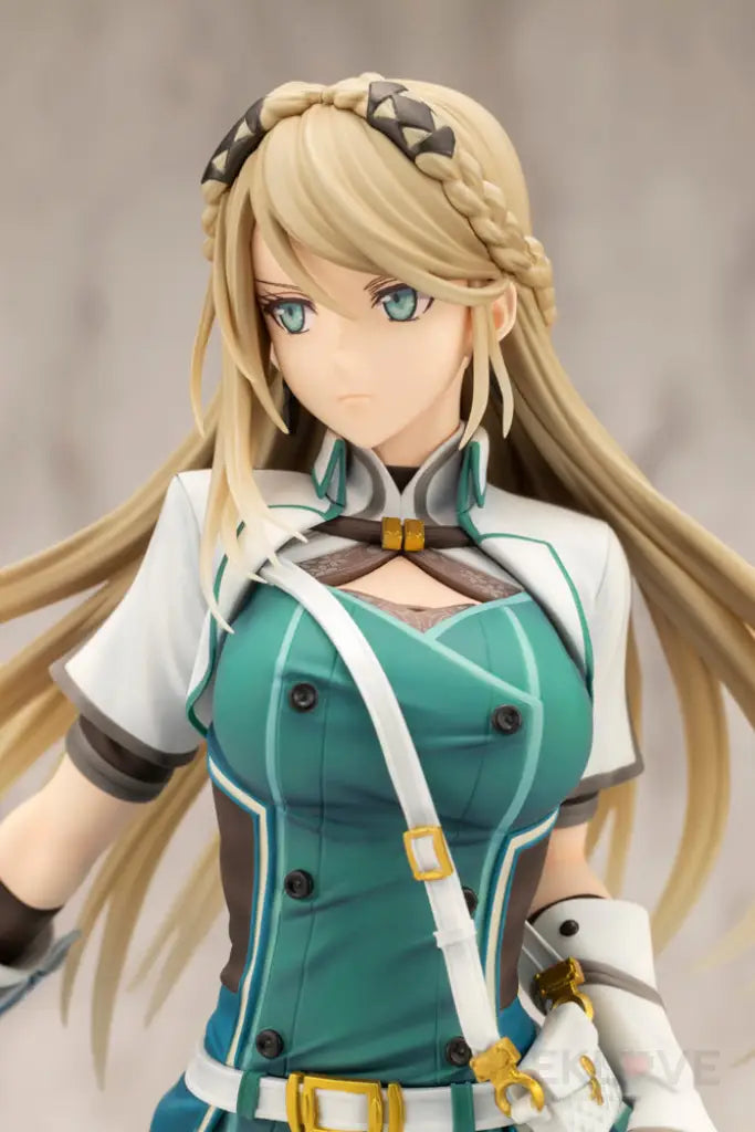 The Legend of Heroes: Trails Through Daybreak Elaine Auclair Scale Figure