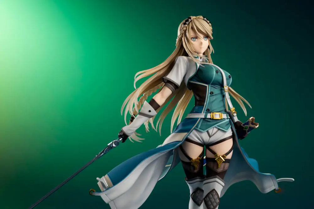 The Legend of Heroes: Trails Through Daybreak Elaine Auclair Scale Figure