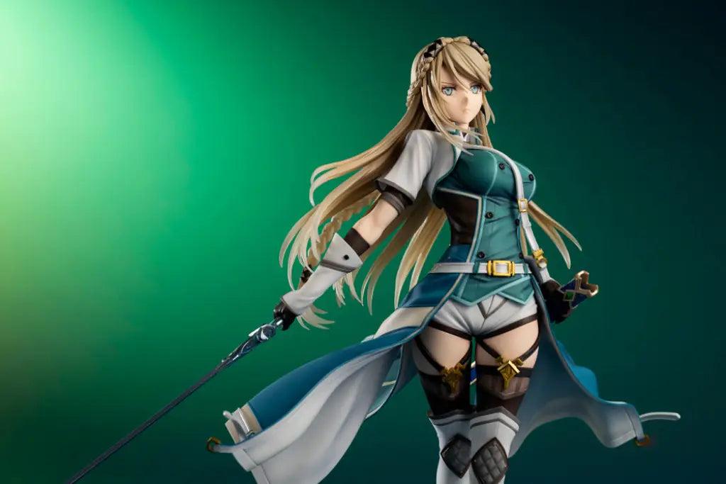 The Legend of Heroes: Trails Through Daybreak Elaine Auclair Scale Figure