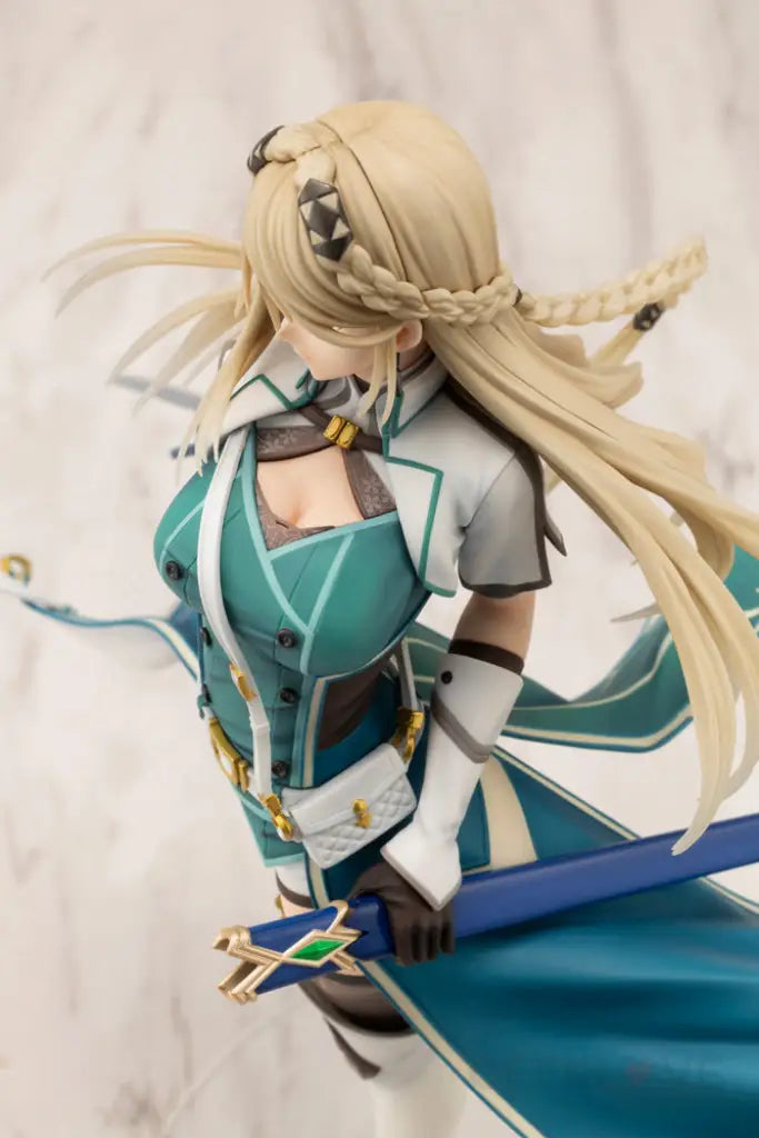 The Legend of Heroes: Trails Through Daybreak Elaine Auclair Scale Figure