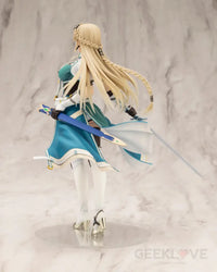 The Legend of Heroes: Trails Through Daybreak Elaine Auclair Scale Figure