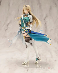 The Legend of Heroes: Trails Through Daybreak Elaine Auclair Scale Figure