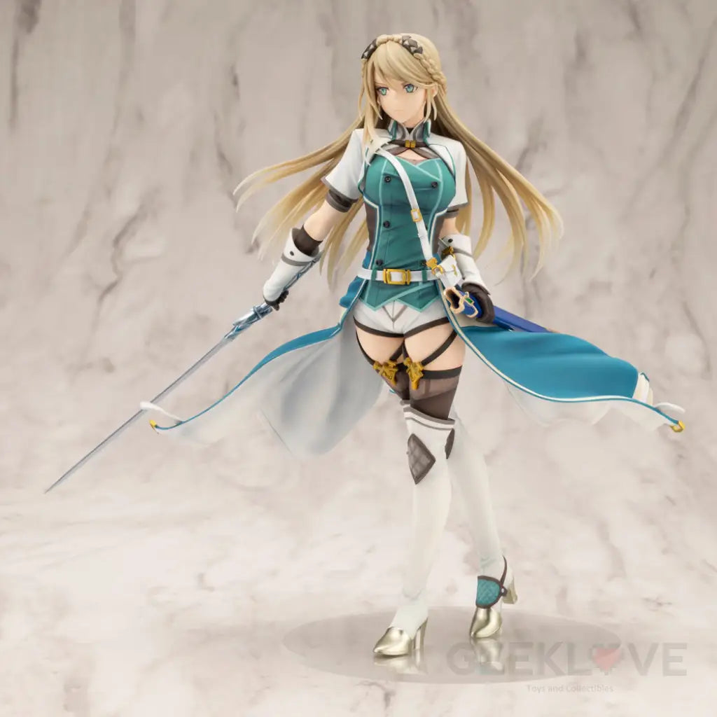 The Legend of Heroes: Trails Through Daybreak Elaine Auclair Scale Figure