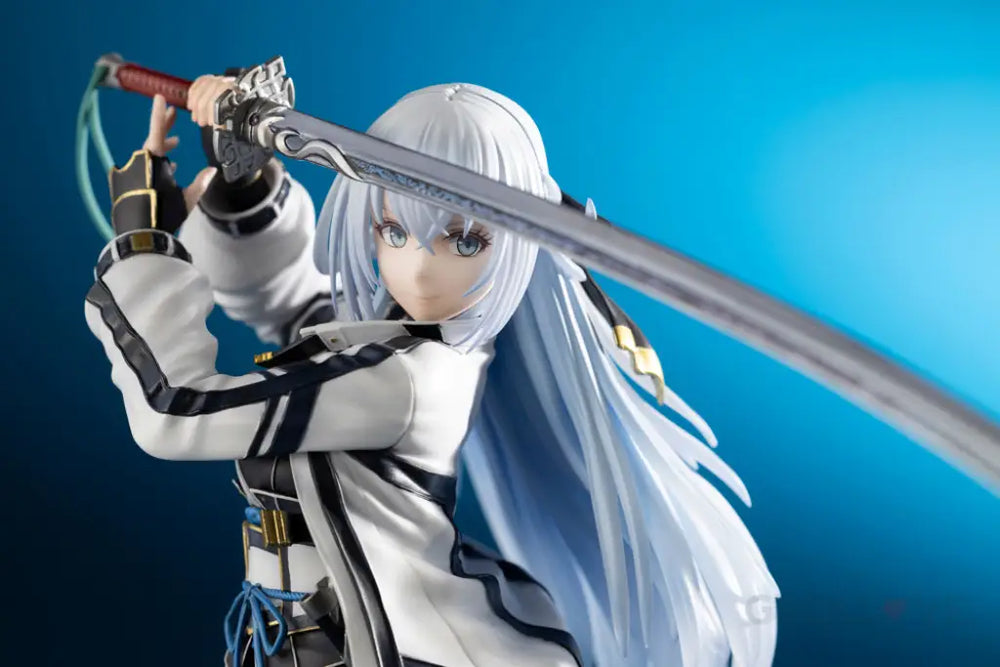 The Legend of Heroes: Trails through Daybreak Shizuna Rem Misurugi 1/8 Scale Figure Pre Order Scale Figure