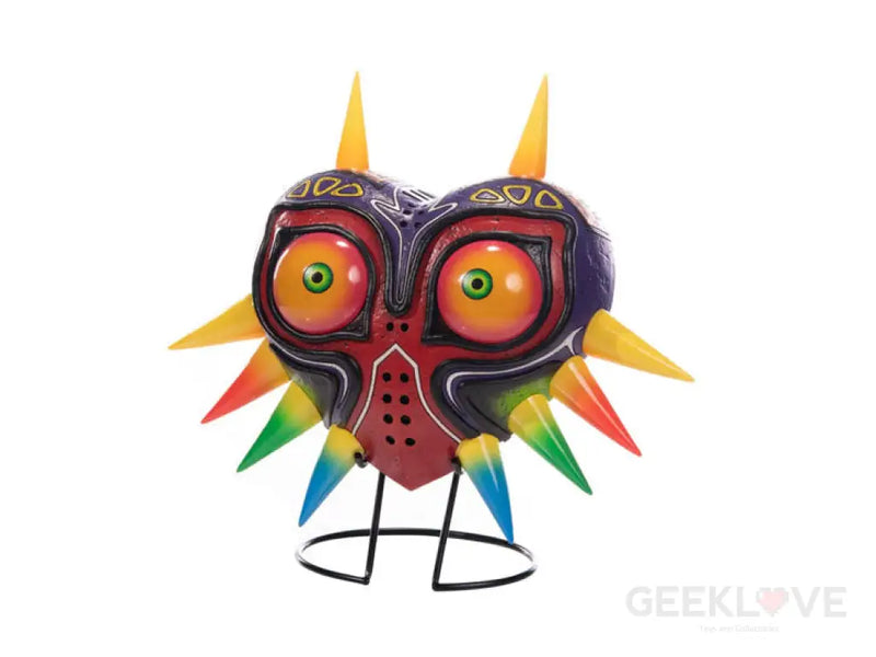 The Legend of Zelda: Majora's Mask ( Standard Edition )