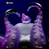 The Little Mermaid Disney Villains Ursula Deluxe 1/10 Art Scale Statue Scale FIgure