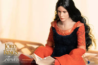 The Lord of the Rings Arwen (Death Frock) 1/6 Scale Figure - GeekLoveph