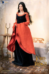 The Lord of the Rings Arwen (Death Frock) 1/6 Scale Figure - GeekLoveph
