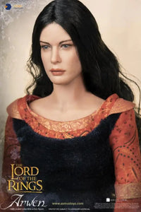 The Lord of the Rings Arwen (Death Frock) 1/6 Scale Figure - GeekLoveph